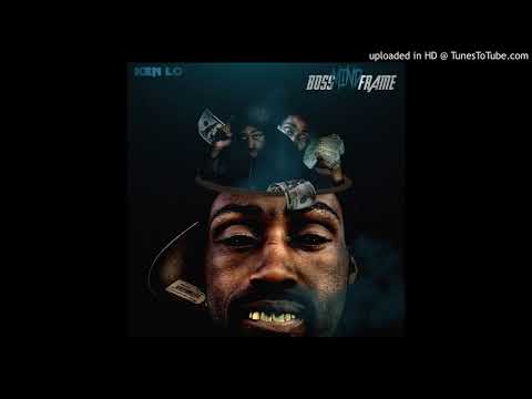Boss mind frame x kenlo