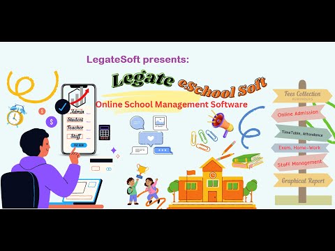 School Time App
