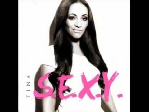 Tina ft. Ego - S.E.X.Y (Extended Mix)