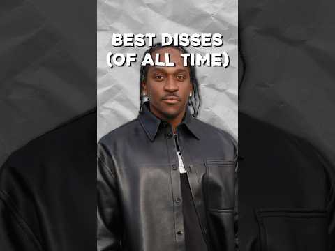 The Best Diss Tracks of All Time