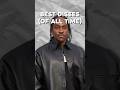 The Best Diss Tracks Of All Time
