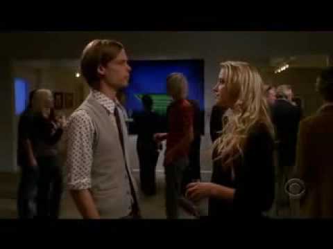 Criminal Minds - 1x18 -  im not psychoanalyzing you