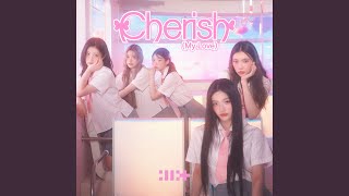 Cover art for Cherish (My love) (Fever Remix)