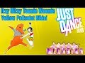 Itsy Bitsy Teenie Weenie Yellow Polkadot Bikini Megastar Gameplay Just Dance 2018