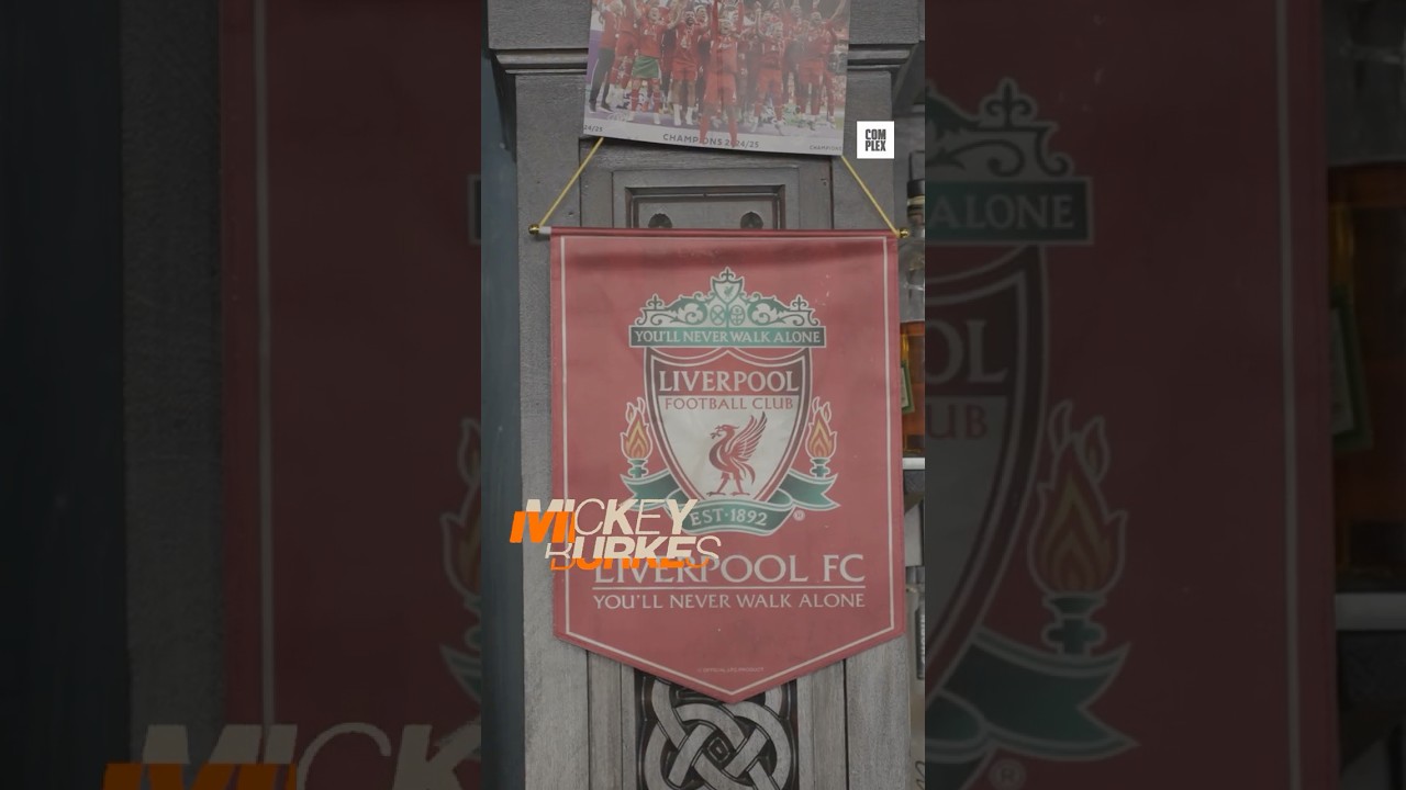 Football culture runs deep in Miami ⚽️