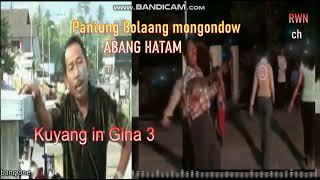 Download lagu KUYANG GINA 3 - Abang Hatam  #PantungBolaangMongondow mp3