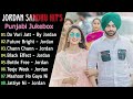 Jordan Sandhu New Punjabi Songs | New Punjabi Jukebox 2023 | Best Of Jordan Sandhu Songs | MY LOFI |