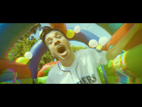 No! Not The Bees! - Space For Silence (Official Music Video)