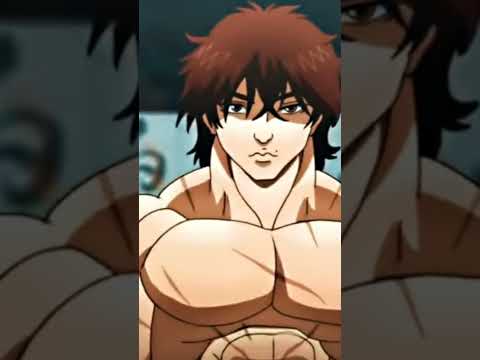 baki vs hanayama