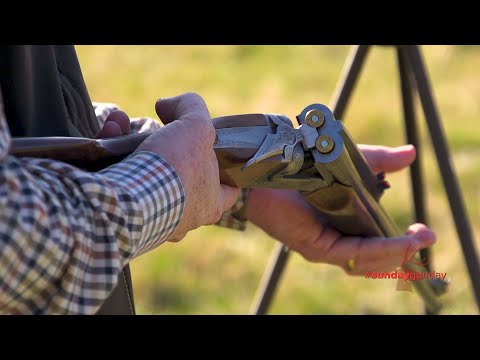 #SundayGunday:  Chapuis X4 Classic