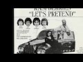 LET'S PRETEND-THE RASPBERRIES (NEW ENHANCED VERSION)