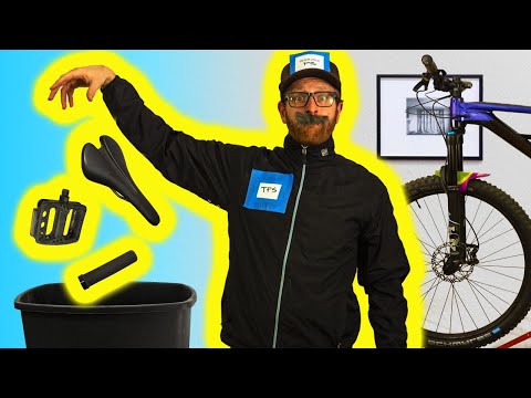 10 Tipps für den Tag mit dem neuen Fahrrad vor Ihrer ersten Fahrt // Den richtigen Start beim Fah...