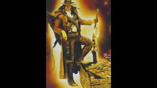 The Wild West - John Wesley Hardin