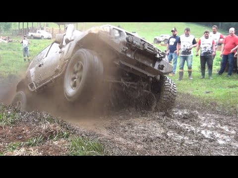 Transcatarina 2020 Passeio Radical 2