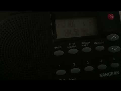 KFXJ/Augusta, Kansas Legal ID - August 26, 2022