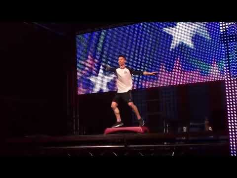 Step Israel Mallebre Lopez