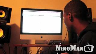 Tim Vocals - Bump N Grind Freestyle