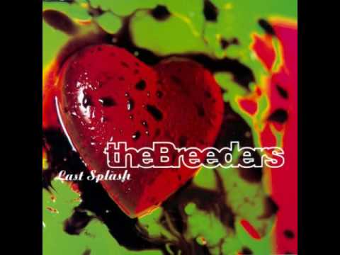 The Breeders - New Year