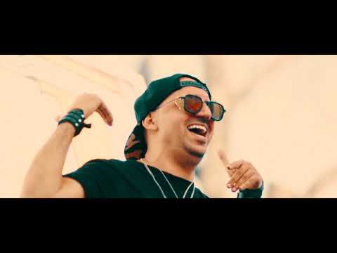 MR.BLACK X Diego Miranda Feat. The Kemist - Boomshakalak (Official Music Video)