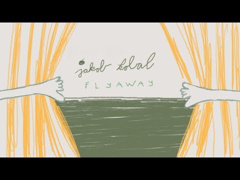 Jakob Kobal - Fly Away (Official Music Video)