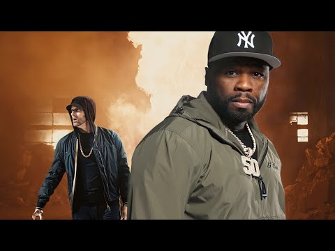 Eminem, 50 Cent - Haters Gonna Hate (Robbïns Remix) 2023