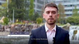 Introduction to Cushman & Wakefield's National Office Moves report 2025