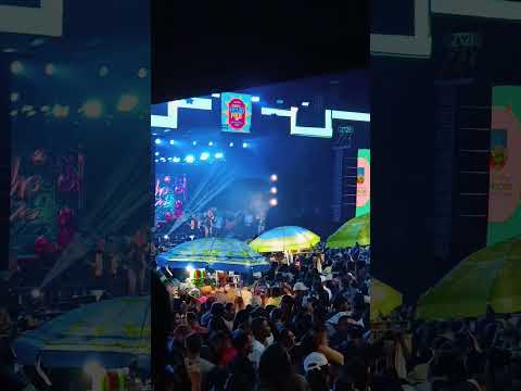 show de milsinho toque dez no são Pedro de Heliópolis Bahia #toquedez #saopedrodeheliopolisbahia