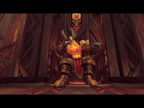 Mythic Odyn Death Knight Frost