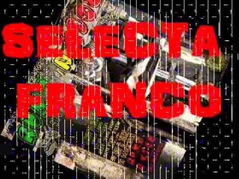 ROCK N' SWAY riddim MIX by SELECTA FRANCO