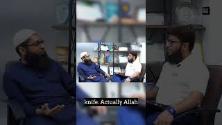 The True Story Behind Qurbani: Ibrahim's Sacrifice