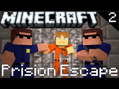 Minecraft Prison: Episode 2, New Spawn! Real Talk?