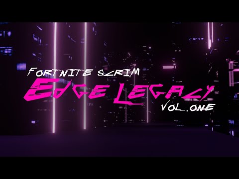学校教育教員養成課程 【EDGE LEGACY vol.1】煽り合い満載の競技勢バトル