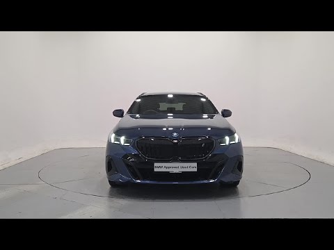 BMW i5 eDrive40 M Sport Pro - Image 2