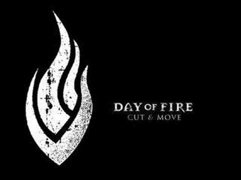 Run - Day Of Fire [Lyrics]
