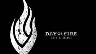 Run - Day Of Fire [Lyrics]