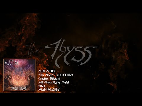 ALUTIAE #2 - The Abyss