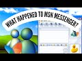 MSN Messenger What Happened To It A Trip Down Memory Lane