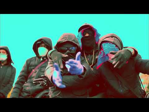 @ARMED RESPONSE Coolie18 x Gwopz @Woodz16 - Bad on da Net