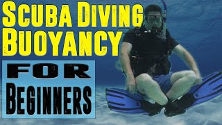 Scuba Buoyancy: PADI Open Water Course