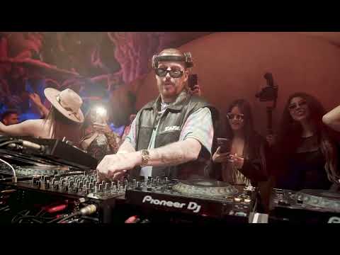 Hugel @elrowofficial Perú 2024