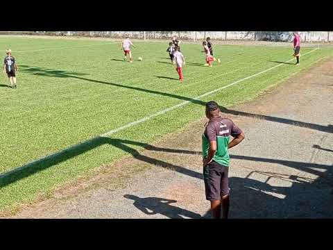 2023 03 26   Filepe Luis 5 X 0 Seleto Guaramirim   Gol 04
