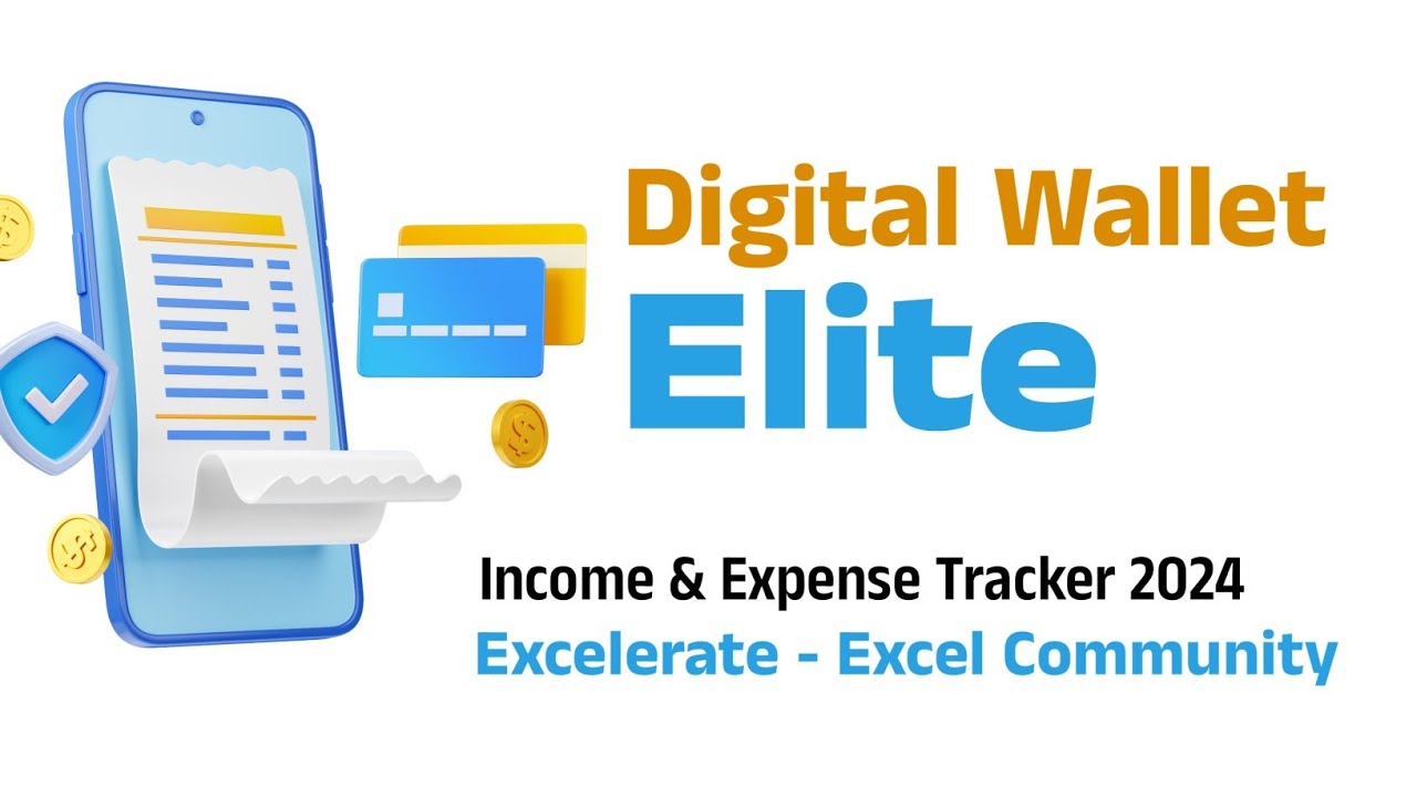 How to Use Excelerate Digital Wallets