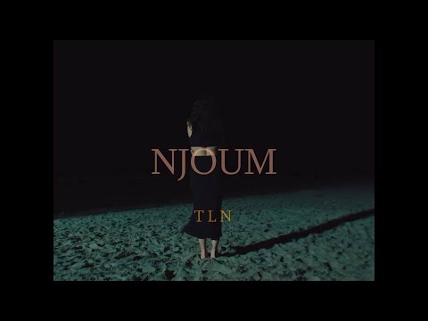 TLN - NJOUM (OFFICIAL VISUALIZER) Prod. By Black Eagle