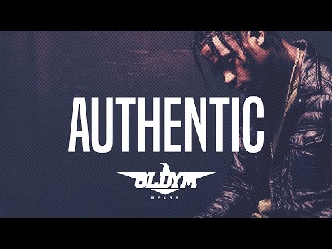 Travis Scott x Tory Lanez Type Beat 2017 "Authentic" [Hard Trap Type Beat]