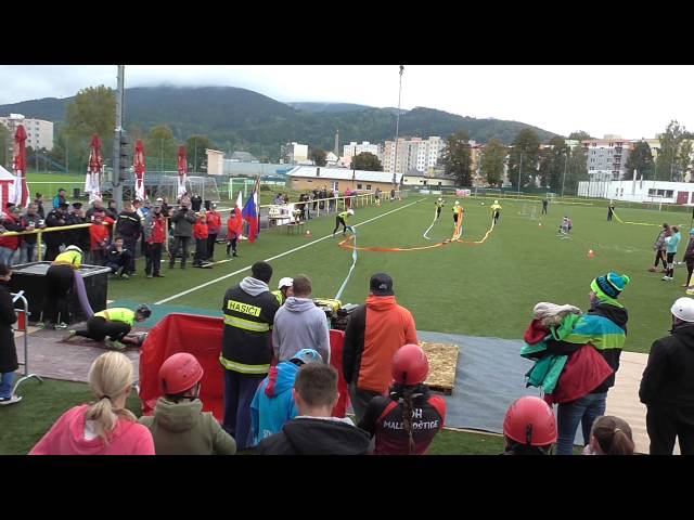 Široká Niva, 08. 10. 2016