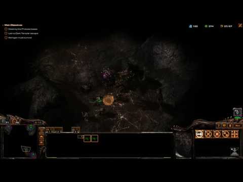 StarCraft: Mass Recall v6.1 - Overmind 08 - Eye for an Eye