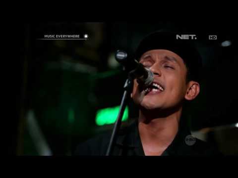 Superman Is Dead - All Angel Cry (Live at Music Everywhere) **