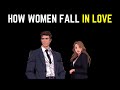 Here S How Women Fall In Love