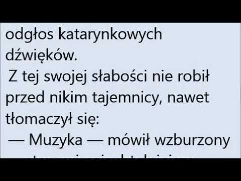 KATARYNKA BOLESŁAW PRUS Tekst Lektury