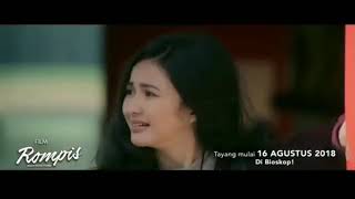 Download lagu  Trailer Roman Picisan - Full Filim Rompis 2018 mp3